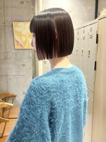 トマト(TOMTO)&nbsp;【RENA】ミニボブ