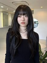 エンリッチヘア(enrich hair)&nbsp;ハッシュカット