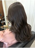 【オリーブグレージュ】