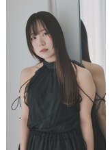 イズ(is)&nbsp;艶ストレート