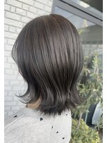 アース 新庄店(EARTH)&nbsp;アイスグレージュ