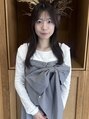 リコ(liko)&nbsp;酒井 梨々花