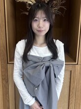 リコ(liko)&nbsp;酒井 梨々花