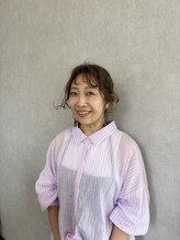 アーサス バイ ヘッドライト 匝瑳店(ursus by HEADLIGHT) Ako