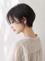 プールバイスタイル 藤沢(POOL by STYLE)&nbsp;藤沢ショート/ショートカット/ショートボブ/大人ショート