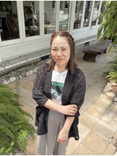 コテージ(Cottage) 高石 かおり