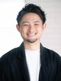 アグ ヘアー エメ 草加店(Agu hair aimer) 萩澤 侑介