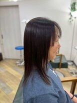 ビィーワンイースト(Be 1 EAST)&nbsp;ロングレイヤー