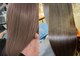 ボンドヘアステージ 良福寺店(BOND hair stage)の写真