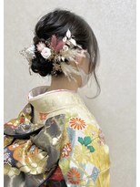 ルフト(Luft.)&nbsp;hair arrange