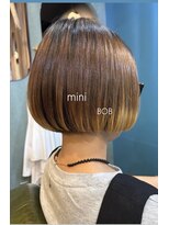 ハチ(.hachi)&nbsp;mini BOB