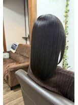 カノン(kanon)&nbsp;6レベルアッシュカラー