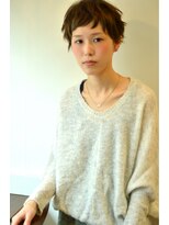 リル(Lilu)&nbsp;Lilu Autumn＆Winter 038