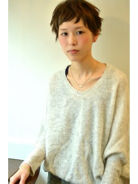 リル(Lilu) Lilu Autumn&Winter 038