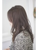 マホロ(MAHRO)&nbsp;ロングカール