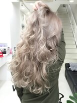 ラ キング(LA KING)&nbsp;【ＬＡ　Ｋｉｎｇ】ｗｈｉｔｅ　ｇｏｌｄ