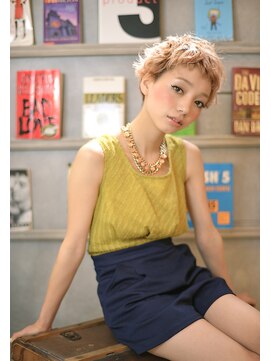 マイティ バイ エイチ(mighty by H) mighty ☆surf☆cool short☆[052-262-4162]