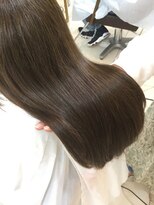 【FORTE】プラチナヘアケアNo.1トリートメント