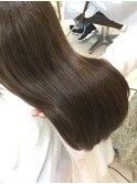 【FORTE】プラチナヘアケアNo.1トリートメント