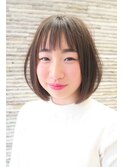 エアリーボブ