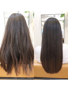 アコンプリッシュ 代官山 恵比寿(accomplish) プラチナミネコラ