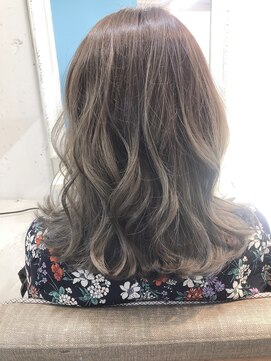 アルト 町田店(arto) 夏ぽハイトーン!グラ!