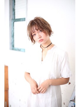 クレドガーデン 川口店(CRED GARDEN) クレドガーデン川口店 北谷 啓太