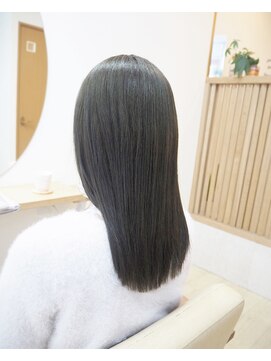 テッテ(Tette) ＃キレイな色