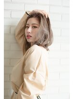 ノイン(noine)&nbsp;茶髪から変えてみたいときに見たいカタログ