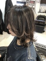 ジブドオブジェ(Jib d'obj)&nbsp;layer Highlights