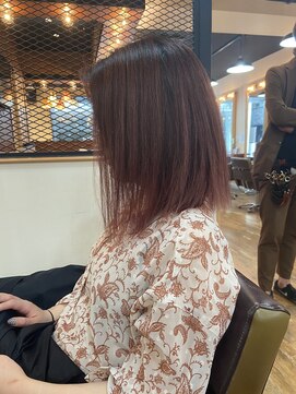 エイト プラット 渋谷2号店(EIGHT plat) kohei style