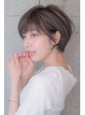 【STORIA蒲田店】クールショート