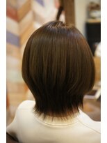 トレフル(trefle) 変化ウルフ