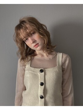 フラミューム 三島(flammeum) flammeum スタイル