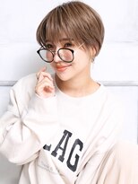 クラッチ ユニ(CLUTCH uni)&nbsp;大人可愛い２０代３０代４０代小顔　くびれヘア E8