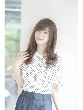 アフロディーテギンザ 日本橋人形町店(APHRODITE GINZA) 髪質改善/切りっぱなしボブ/美髪/30代40代/［人形町］