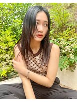 メゾンランド(Maison LAND)&nbsp;ニュアンスミディアム