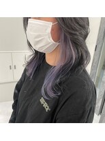 ルイス 喜連瓜破(Luis)&nbsp;インナーラベンダー