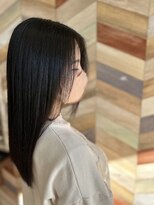 ココカラ(Kokokala) #茨城ミスユニバース　#髪質改善　#TOKIOインカラミ　#艶髪