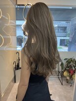 ユー(juu.) natural layer × highlight