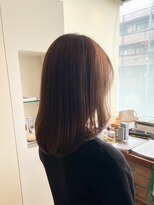 ビフィーノ ソラーレ 夙川店(bifino solare) ロング