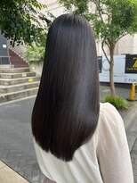 レックスヘアーインターナショナル(ReX HAIR INTERNATIONAL)&nbsp;【中野　倫大朗】艶髪