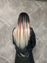 ヘルツ(Hz.)&nbsp;シールエクステ80枚