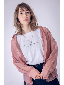 スノードロップ 阿佐ヶ谷(Snowdrop) ショート/縮毛矯正/カラー/白髪染め/ハイライト/阿佐ヶ谷