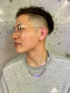 スタッグス 上野御徒町(STUG'S) 【フェード】