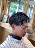 ソフトスパイラルマッシュ
