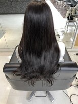 シャンプーボーイエイムス(SHAMPOO BOY aims)&nbsp;グレー　長崎市