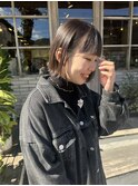 グレージュ