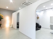 コロン(coron)の雰囲気（完全予約制２０２５年3月で1周年♪周囲を気にせずすごせる半個室）