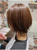 レイヤーボブ